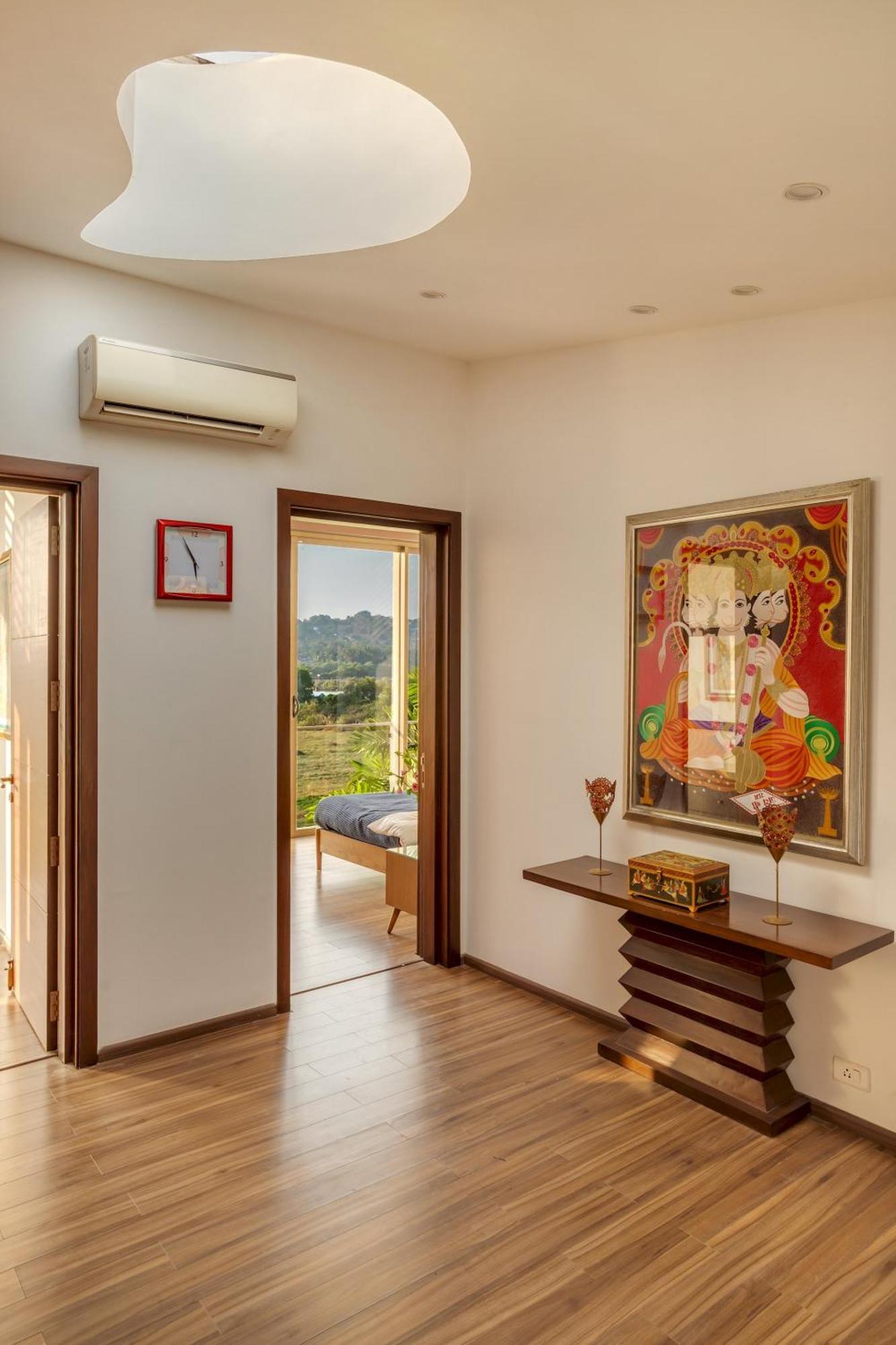 Villa Sohonos 2 - Luxurious 3Bhk With Private Pool à Nerul  Extérieur photo