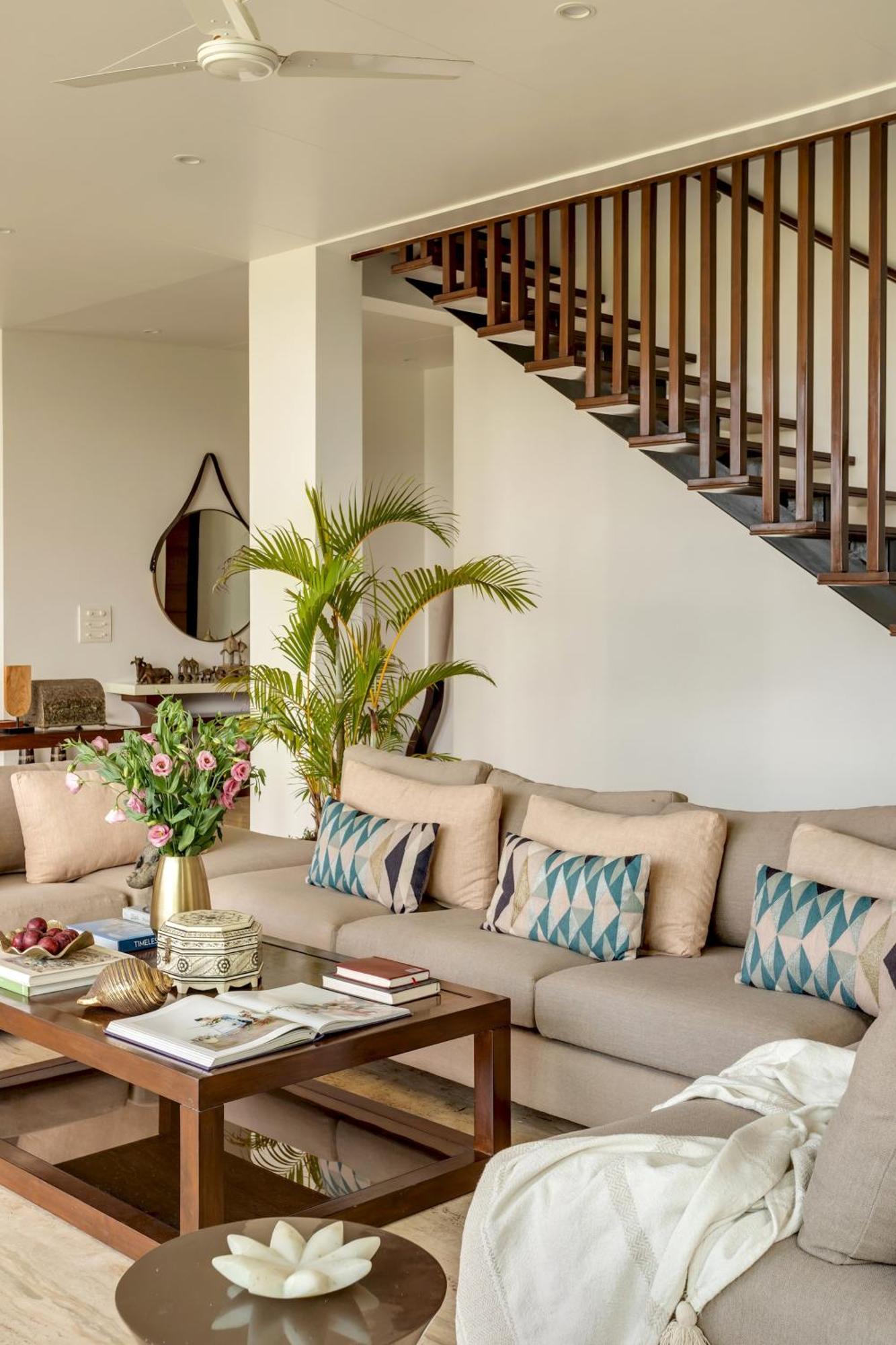 Villa Sohonos 2 - Luxurious 3Bhk With Private Pool à Nerul  Extérieur photo