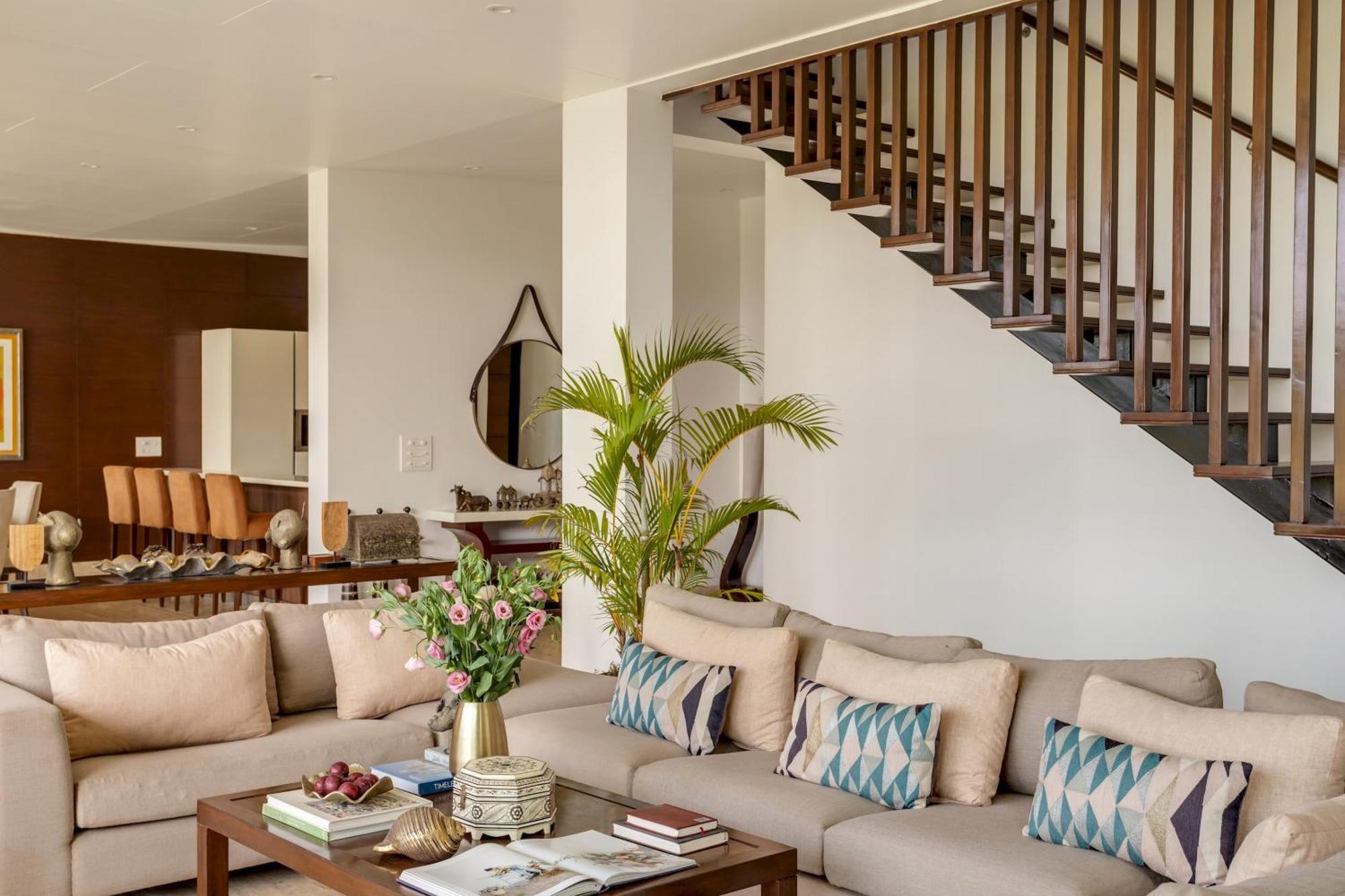 Villa Sohonos 2 - Luxurious 3Bhk With Private Pool à Nerul  Extérieur photo