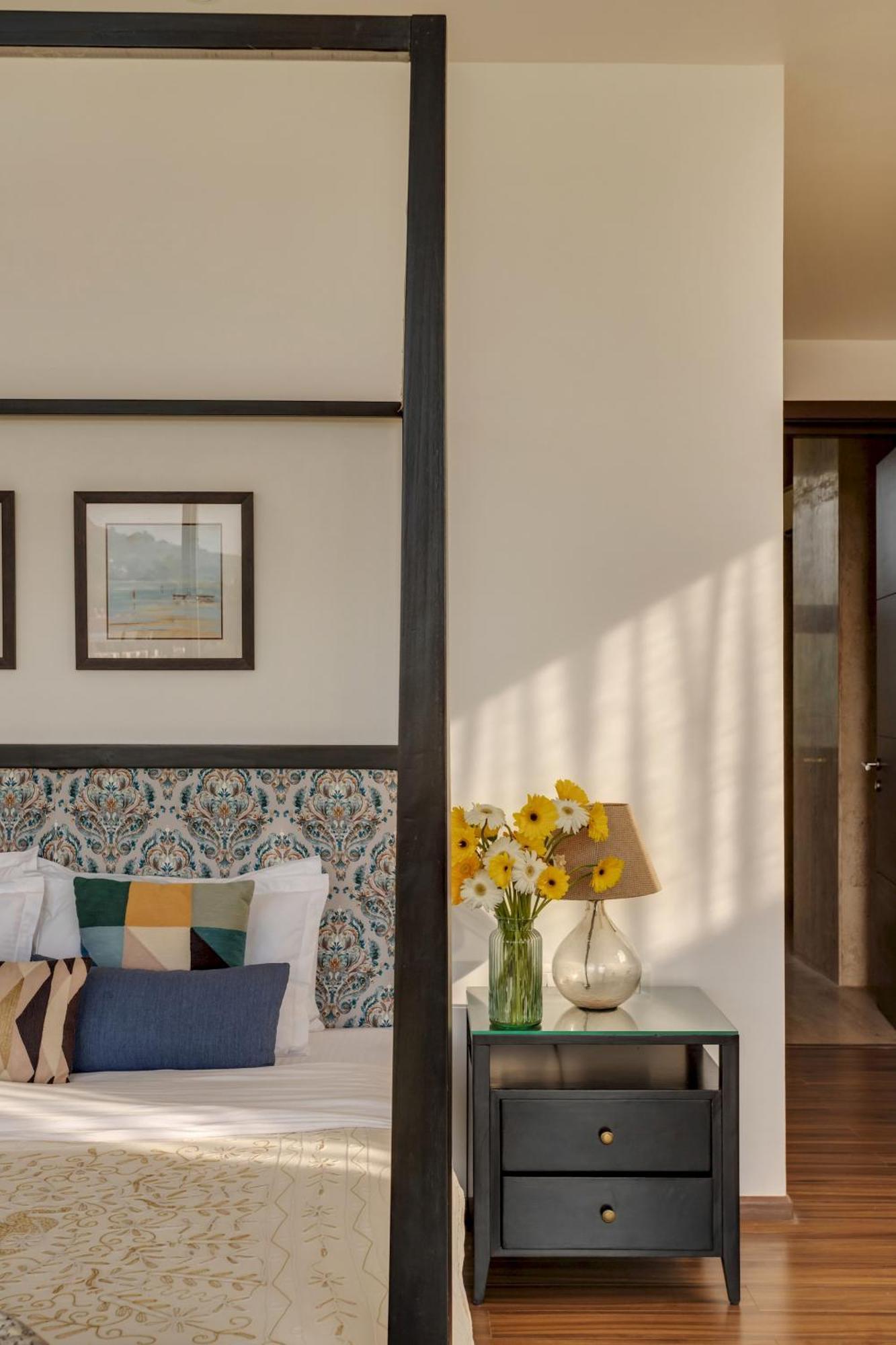 Villa Sohonos 2 - Luxurious 3Bhk With Private Pool à Nerul  Extérieur photo