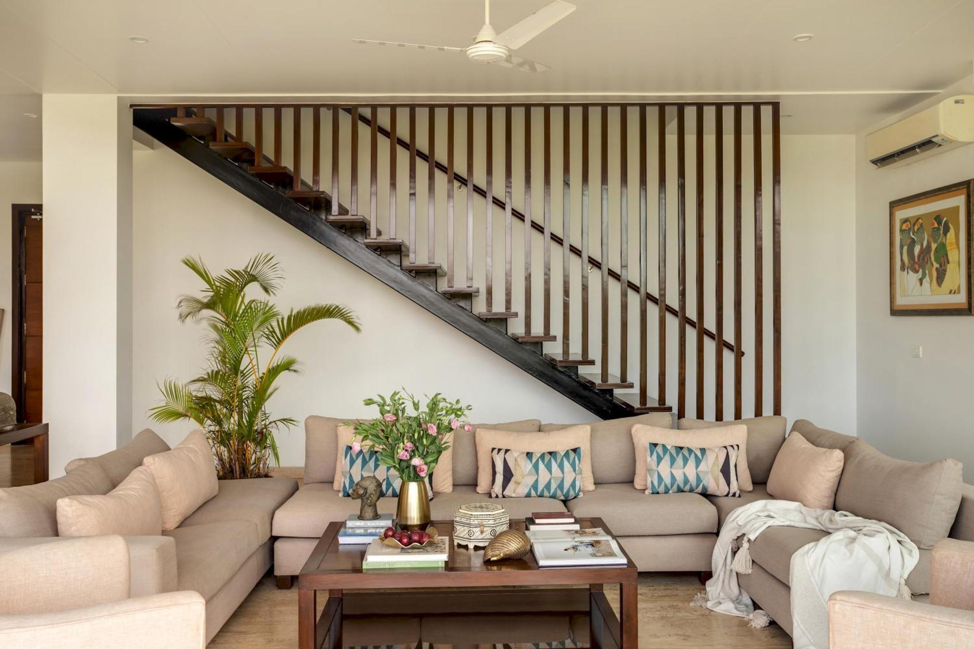 Villa Sohonos 2 - Luxurious 3Bhk With Private Pool à Nerul  Extérieur photo
