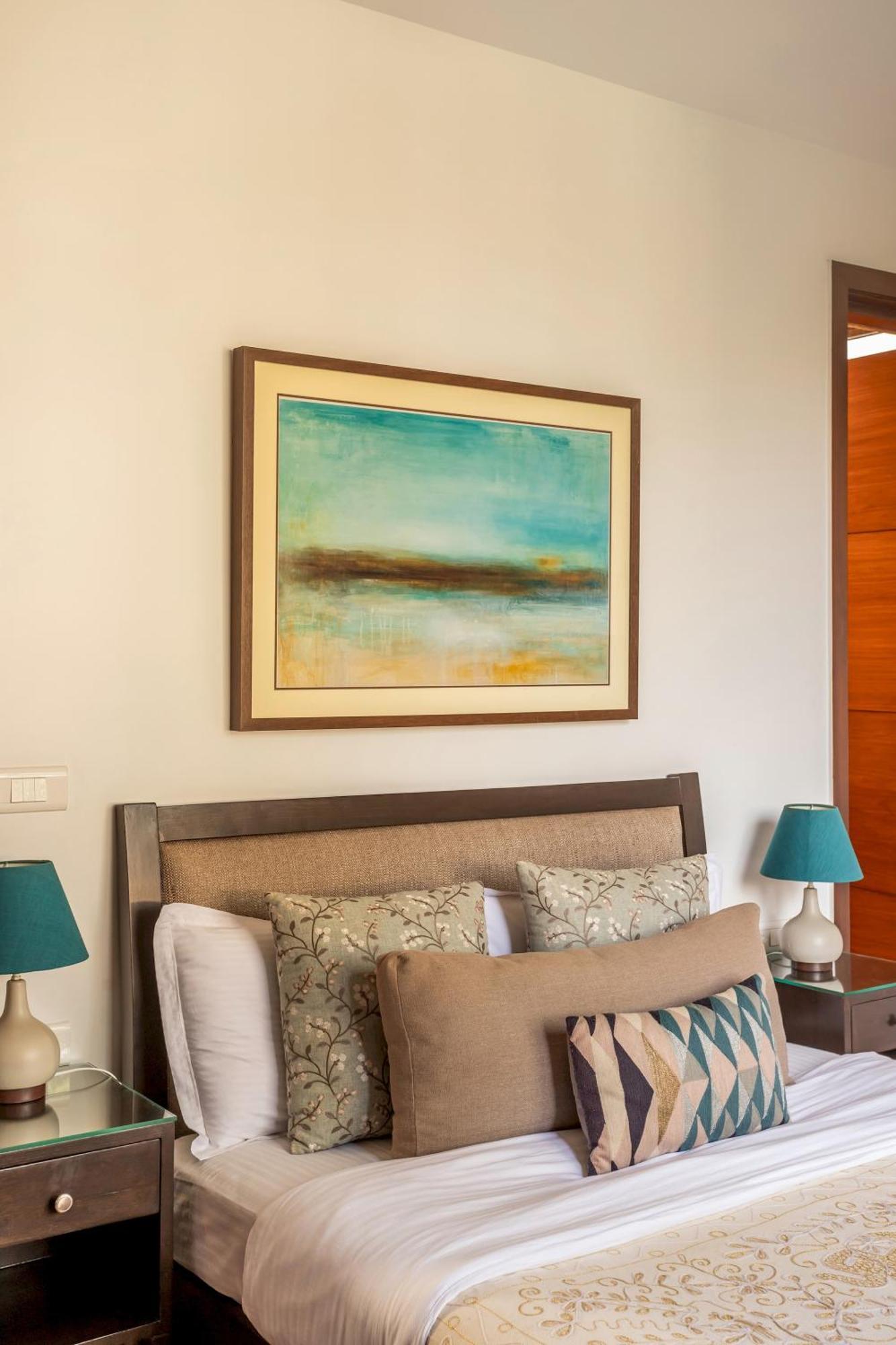 Villa Sohonos 2 - Luxurious 3Bhk With Private Pool à Nerul  Extérieur photo