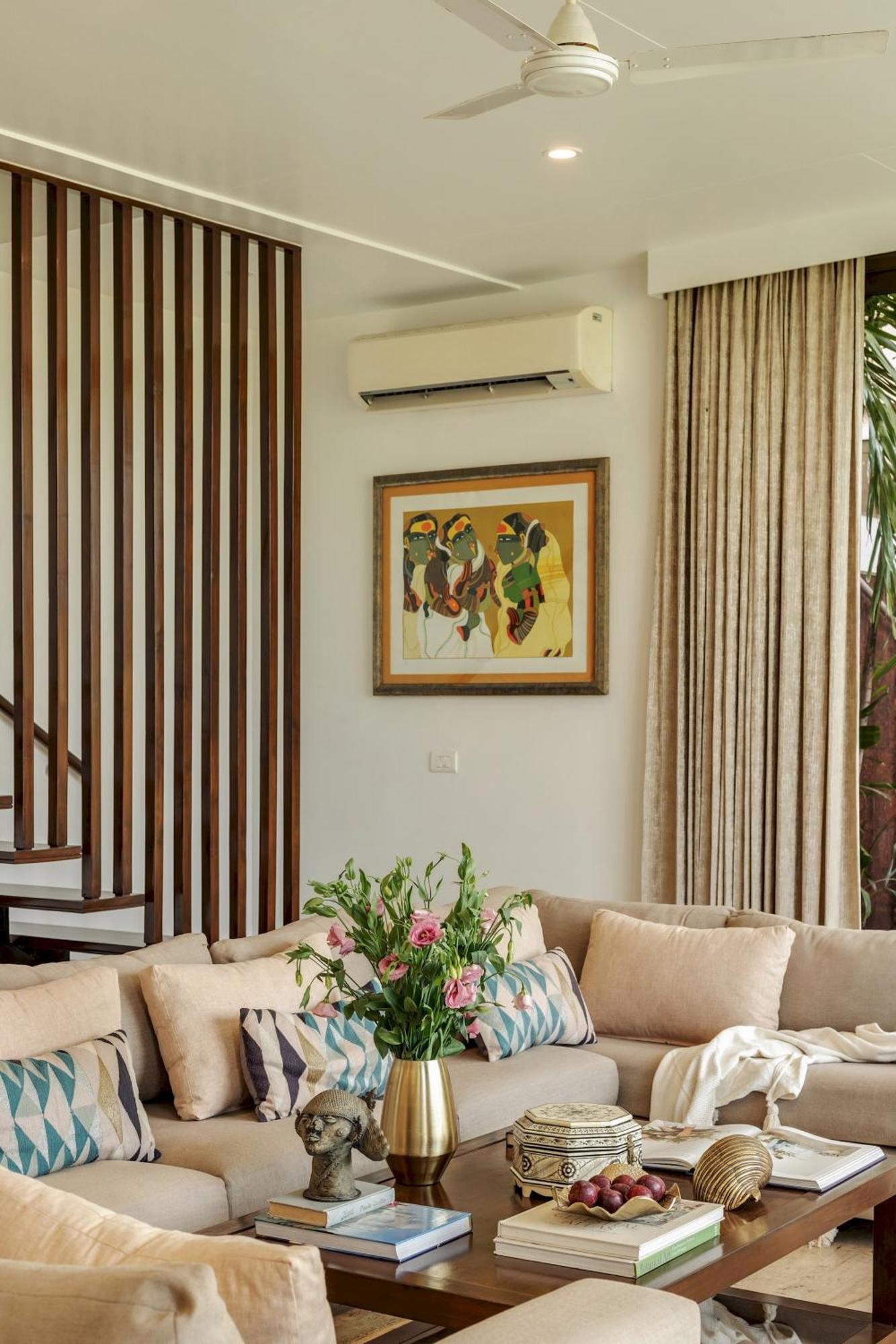 Villa Sohonos 2 - Luxurious 3Bhk With Private Pool à Nerul  Extérieur photo